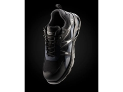 Calzado Laboral Con Estilo Deportivo Y Tejido 3d Mesh, Ligero Y Equilibrado Para Entornos Exigentes Vetonek Unisex / 38 / Negro/azul Marino