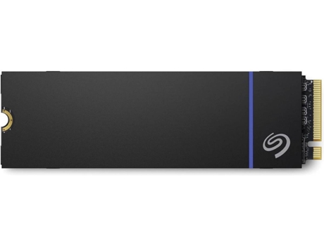 Disco SSD SEAGATE Game Drive PS5 NVMe (1 TB)