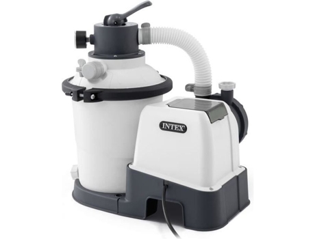 Filtro de areia INTEX Sx925 - 2m³/H - Para piscinas até 17m³