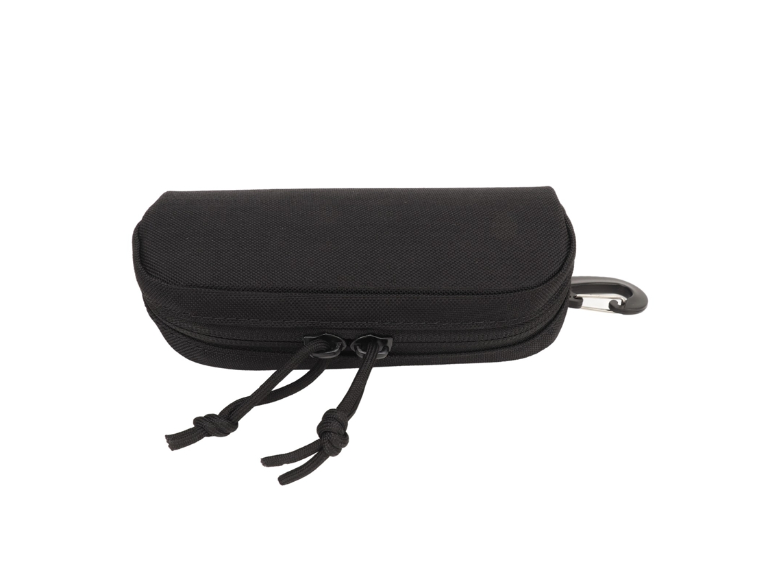2026-funda Para Gafas De Sol, Estuche De Nylon Portátil Multifuncional, Bolsa Resistente Para Uso Al Aire Libre