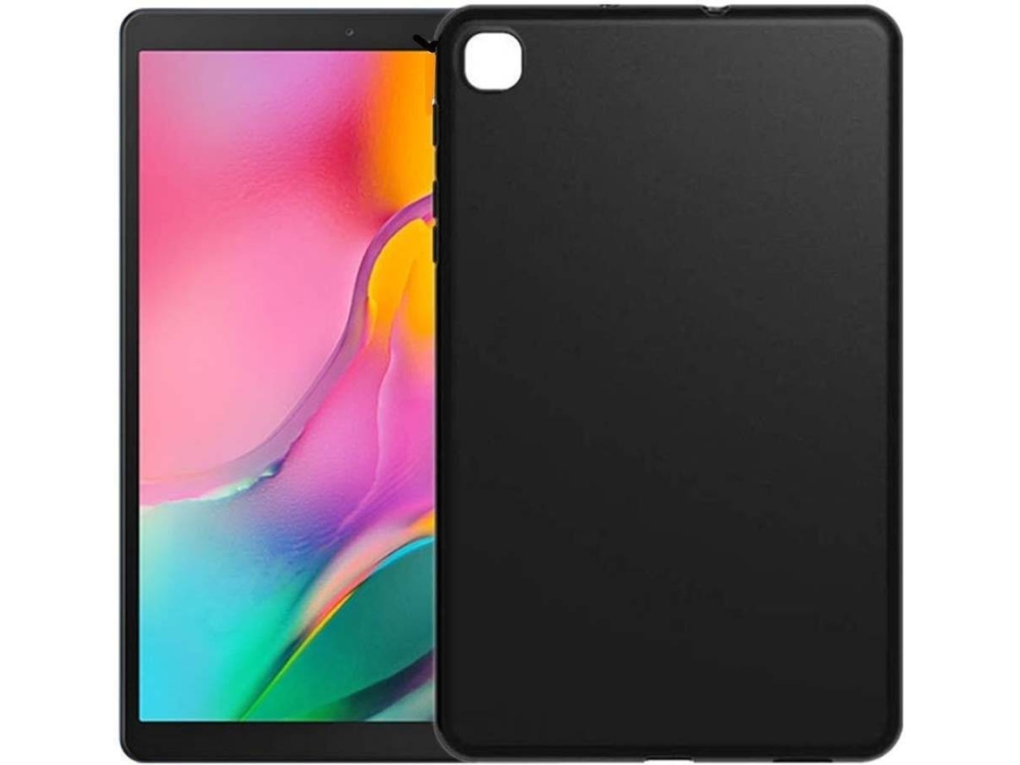 Carcasa Galaxy Tab S5e LMOBILE Negro