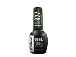 Esmalte de uñas en gel B27 Verde Encantado 10 ml RICAPIPARODI