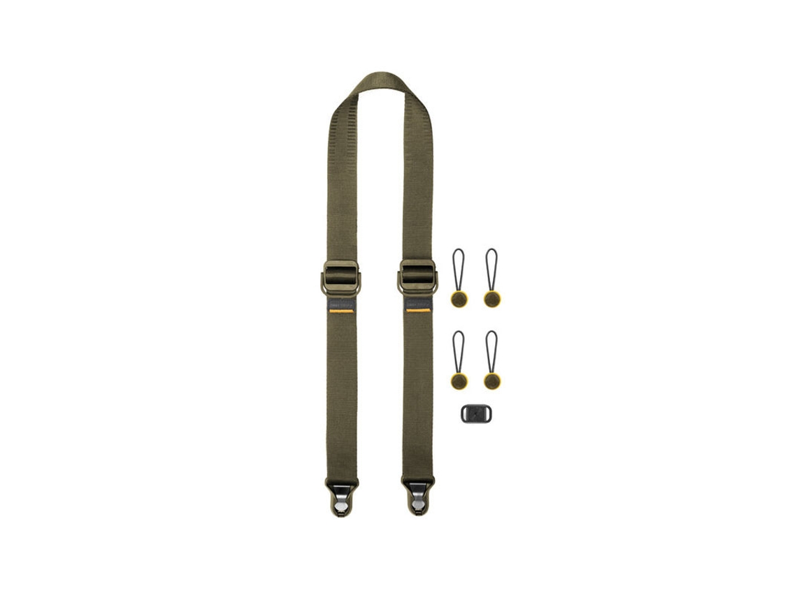 Peak Design Slide Lite Kelp - Sll-kp-3