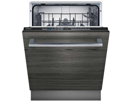 Lavavajillas SIEMENS SN61IX09TE (60 cm - 12 Conjuntos)