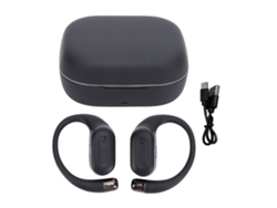 Auriculares Traductores De Idiomas Bluetooth 5.3, 144 Idiomas En Línea, 3 Modos, Traductor De Voz Instantáneo Con Aplicación Para Android.
