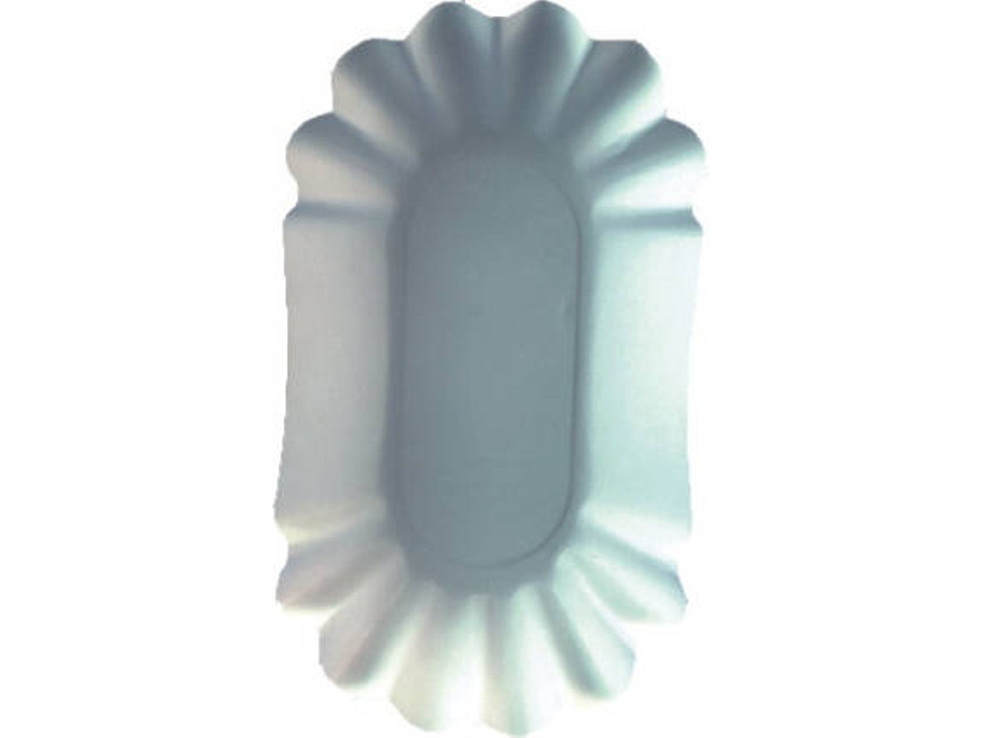 Conjunto 250 Platos de papel PAPSTAR 11273