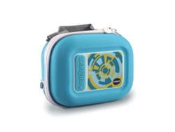 Bolsa azul Vtech Kidizoom para cámaras y videocámaras Kidizoom de 3 años