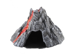Modelo De Erupción Volcánica Con Led De Pvc Para Niños Juguete Educativo Simulación Ciencia Física Estilo2