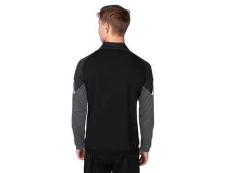 Chándale para Fitness JAKO Chándal Performance Gris (2XL)