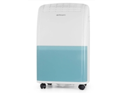 Deshumidificador ORBEGOZO DH2070 (20 L)