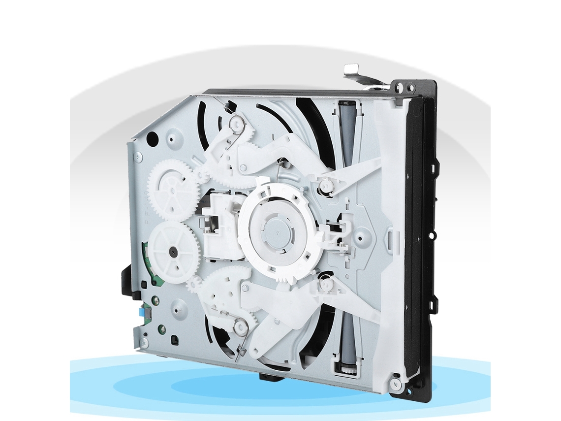 Placa de circuito de repuesto para unidad de DVD Blu-ray