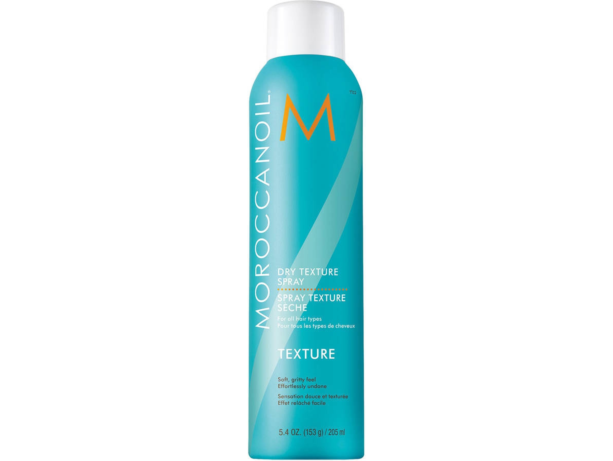 Spray para el Pelo MOROCCANOIL Dry Texture (205 ml)