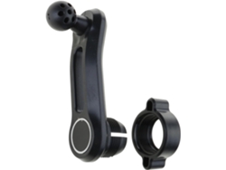 Clip de ventilación con cabezal redondo de 17 mm para soporte de teléfono móvil Jortmrd