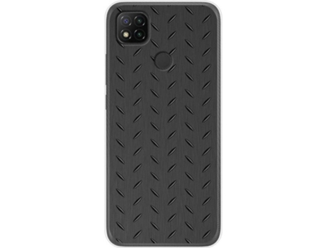 Carcasa Xiaomi Redmi 9C TUMUNDOSMARTPHONE Dibujos Multicolor