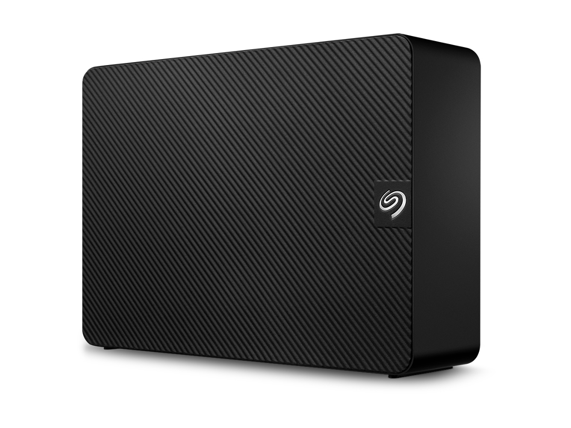 Disco Externo Seagate Expansion STKP10000400 10000 GB Black