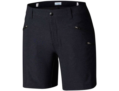 Pantalones para Mujer COLUMBIA Curta Peak To Point 6 Negro para Montaña (10)