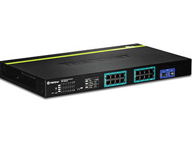Switch TRENDNET TPE-1620WS