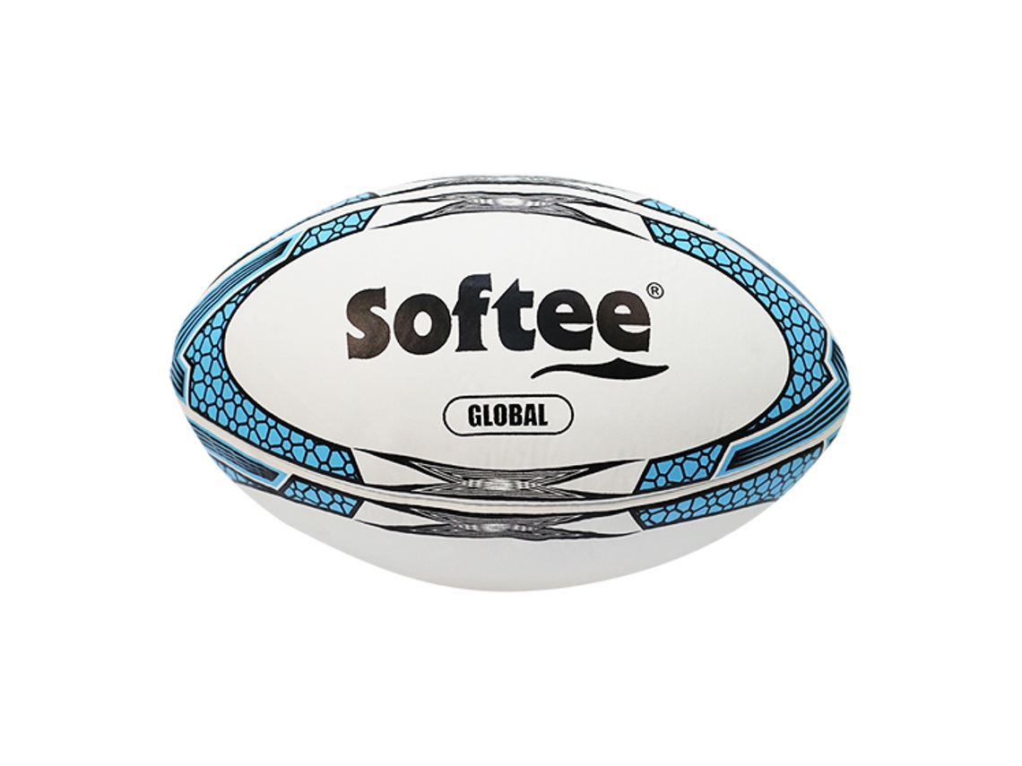 Balon Rugby softee global