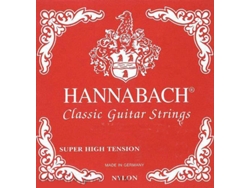 Cuerda Solta HANNABACH Nylon  (E)