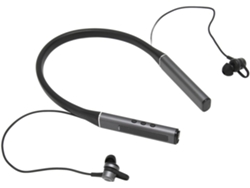Auricular deportivo Bluetooth YIZHOOD K18 Resistencia al agua IPX7(Gris)