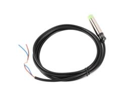 2026dz-sensor De Interruptor De Aproximación Cilíndrico 2 Hilos 90-250vac Control De Potencia Pr12-4ao