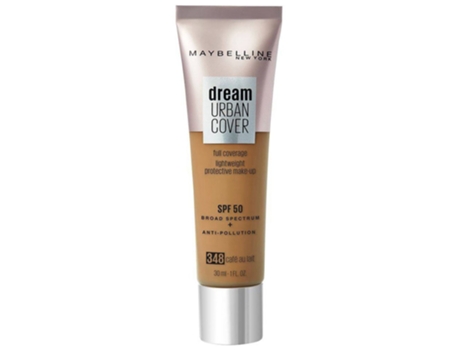 Base Dream Urban Cover MAYBELLINE NEW YORK