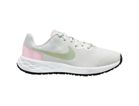 Zapatillas de Mujer NIKE Deportiva Blanco (40)