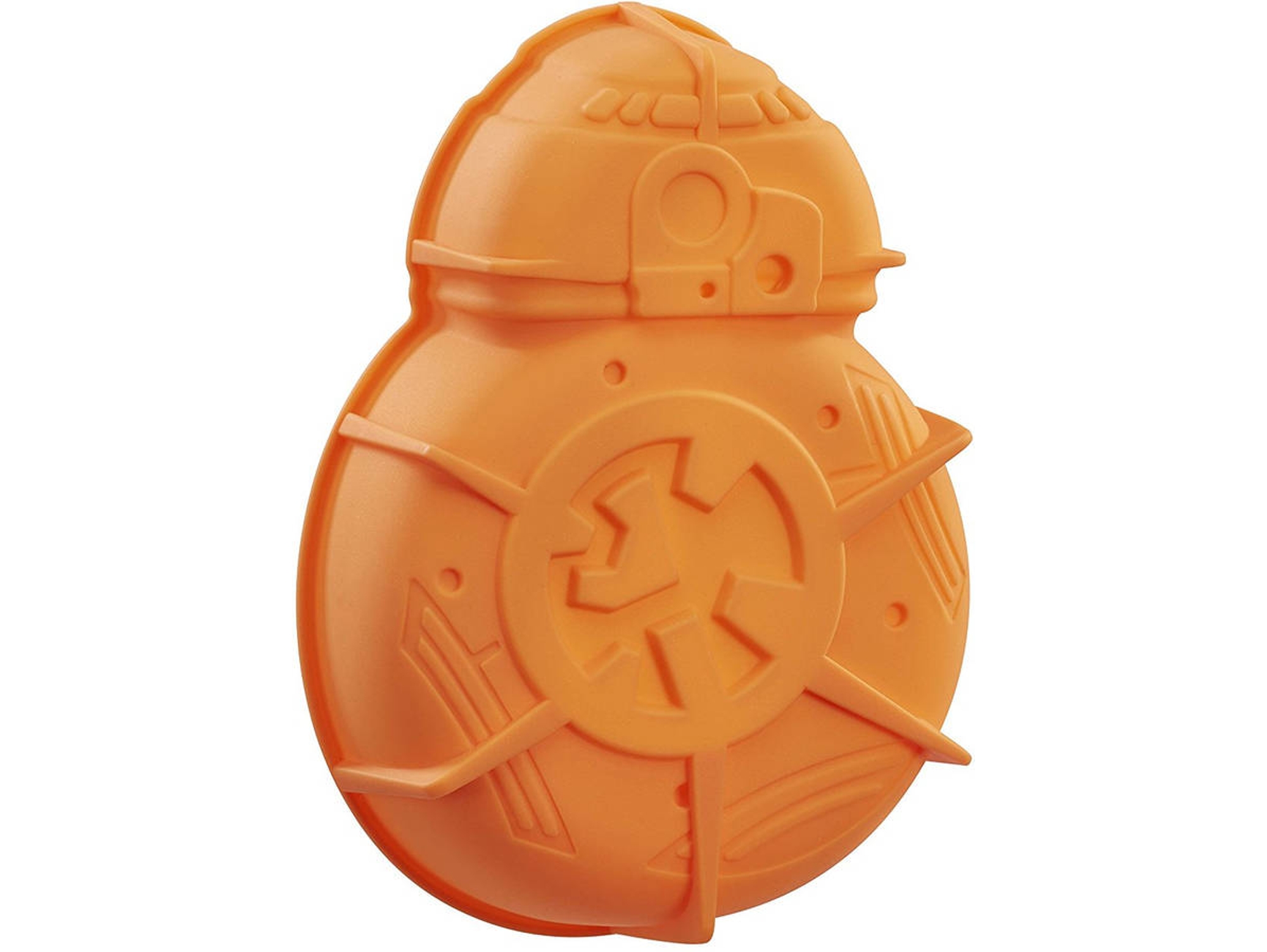 Molde para Tartas UNDERGROUND TOYS SW03420