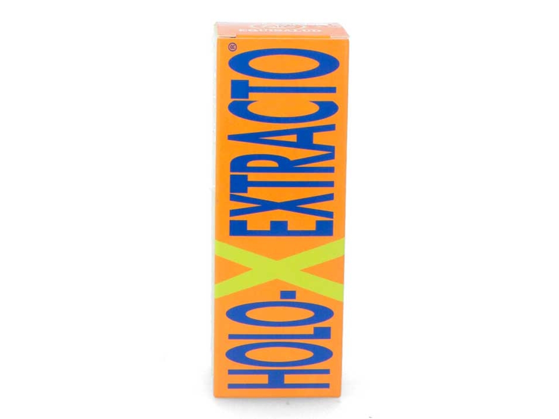 Té EQUISALUD Holo-X Extrato (50 ml)