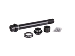 Eje de buje completo SHIMANO FH-M618-B