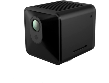 Cámara Vigilancia ENZON 1080P