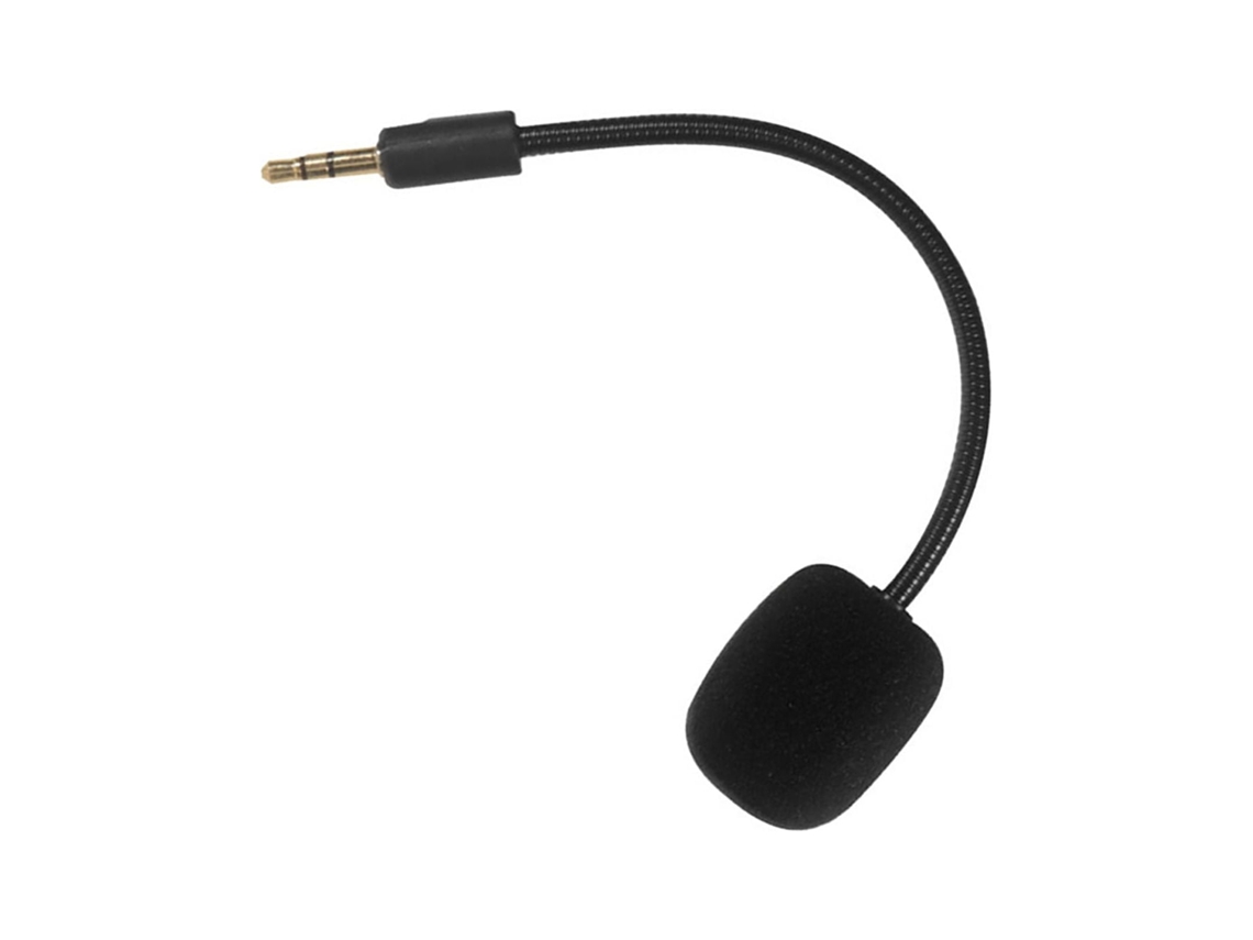 Micrófono De Repuesto Para Auriculares Razer Barracuda X Fácil De Instalar Gertiz