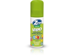 Z Care Natural Vapo Bebe 100 Ml Z Care
