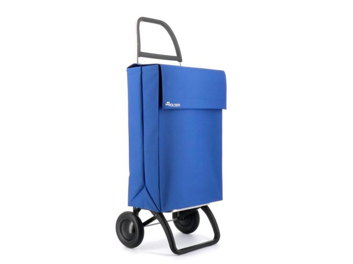 Carro jean ln2 azul