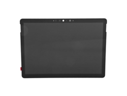Montaje De Pantalla Con Pantalla Táctil Para Microsoft Surface Go 2/3 Pantalla Digitalizadora Universal