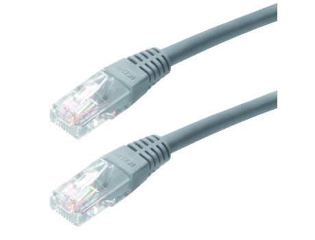 2m, Cat 6a STP cable de red Gris Cat6a PANDUIT