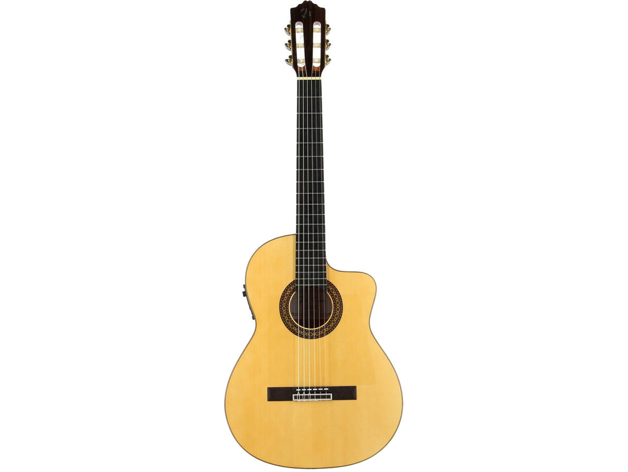 JOSÉ TORRES JTF-50CE