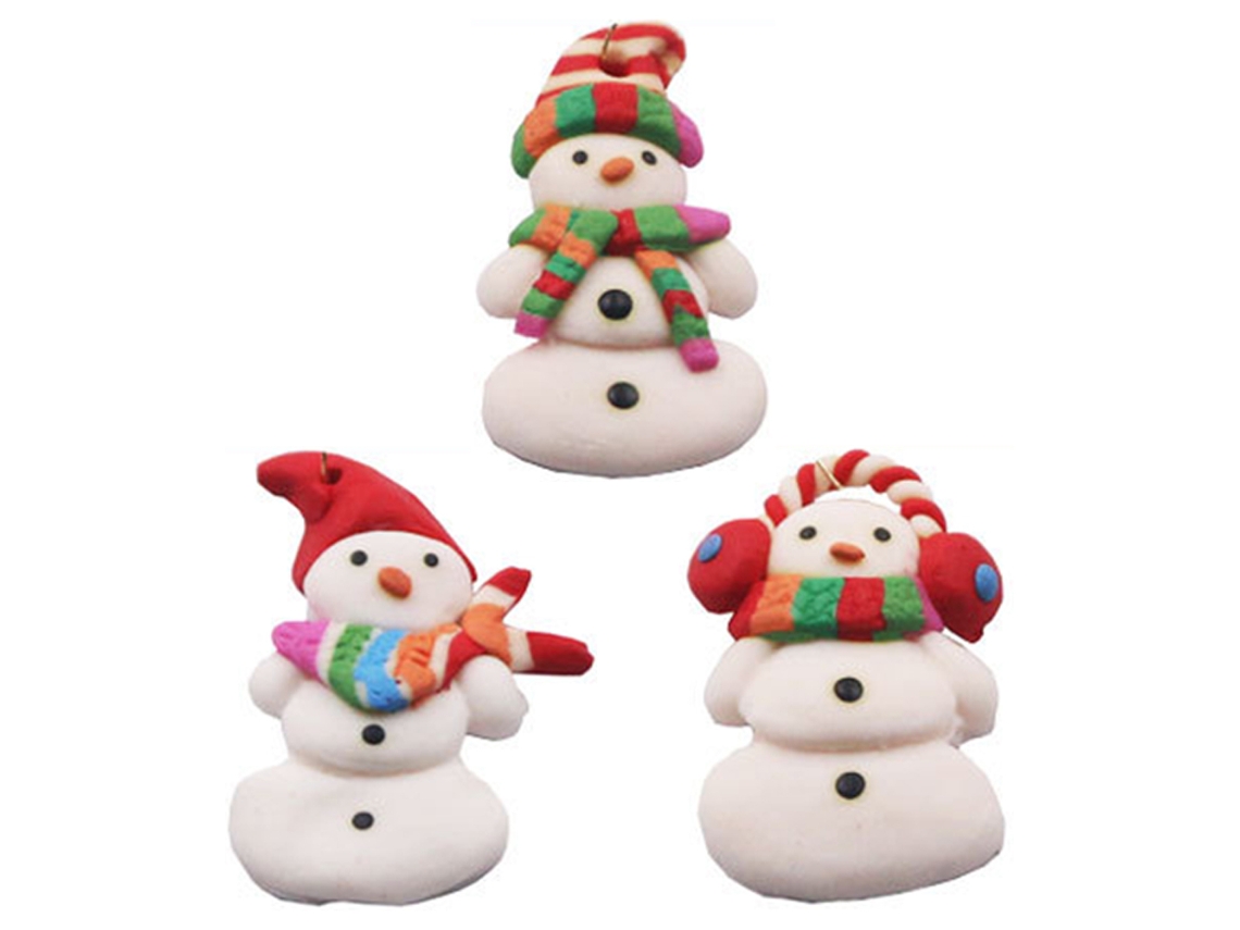 Adornos navideños, decoración de árboles e ideas de regalos NEVEANCE