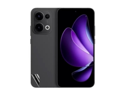 Protector de Pantalla Protectora Verso para Oppo Reno13 GIFT4ME Hidrogel Transparente
