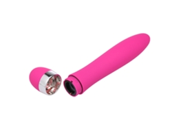 Vibrador Dildo Para Mujer Estimulador Clítoris Y Punto G Juguetes Sexuales