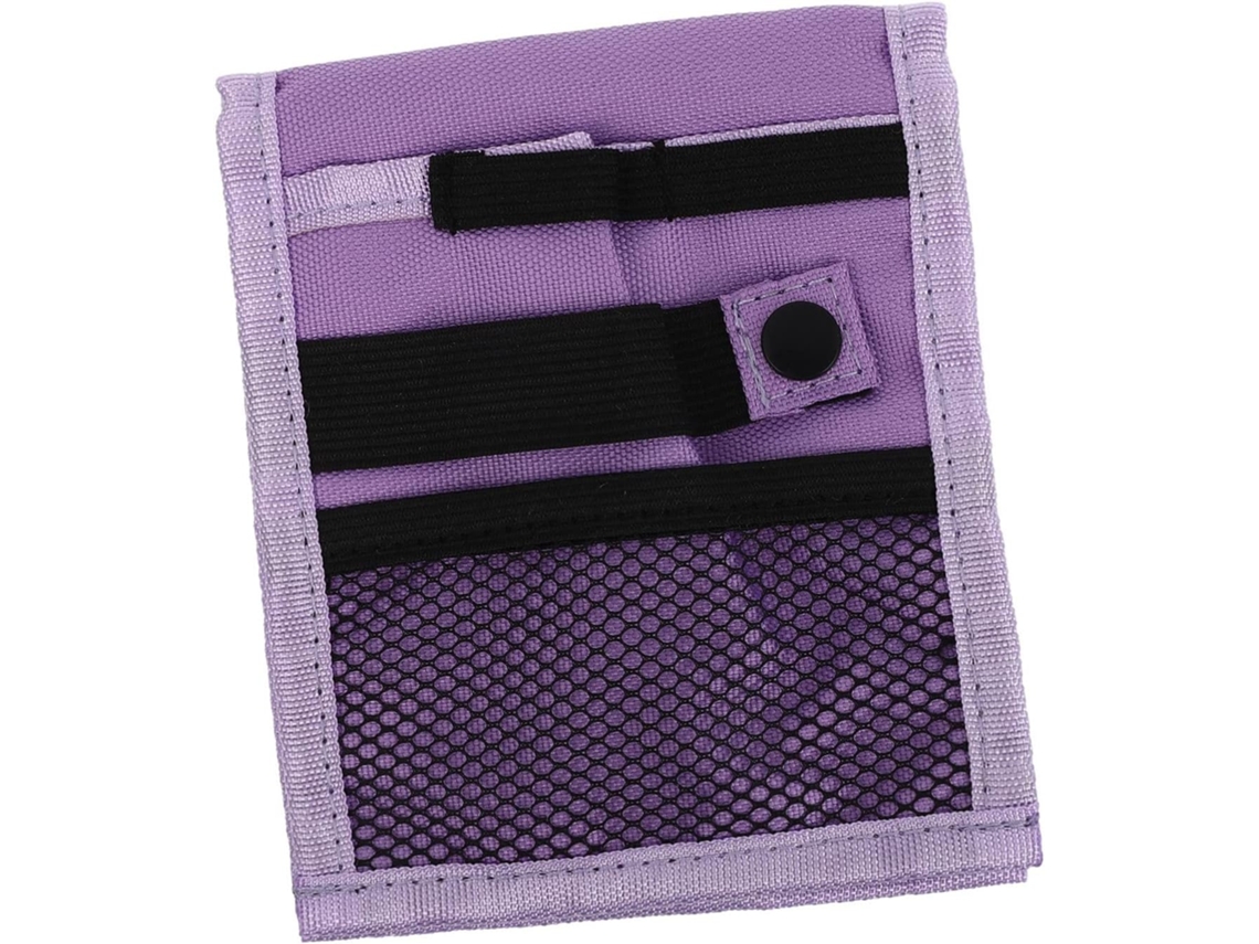 Estuche Para Bolígrafos De Médico, Estuche Para Guardar Lápices Para Enfermeras Y Uso Diario.