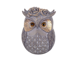 Signes Grimalt - Decoracion Figuras | Figuras Decoracion, Figura Buho 1