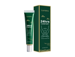 Gel calmante para la zona perianal