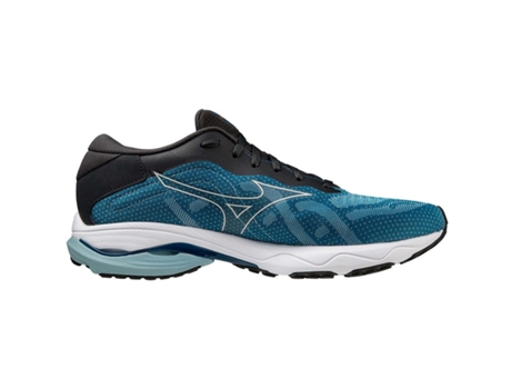 Zapatillas de Hombre MIZUNO Wave Ultima Azul (40)