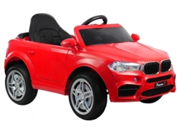 Cochecito Hl1538 Red B.active