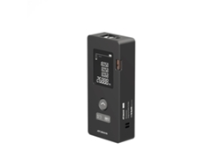 Ferramenta De Medição Infravermelha Atuman Ls3 Com 17 Funções, Telemétrico Portátil, Display 2.0 Polegadas, Precisa ±2mm