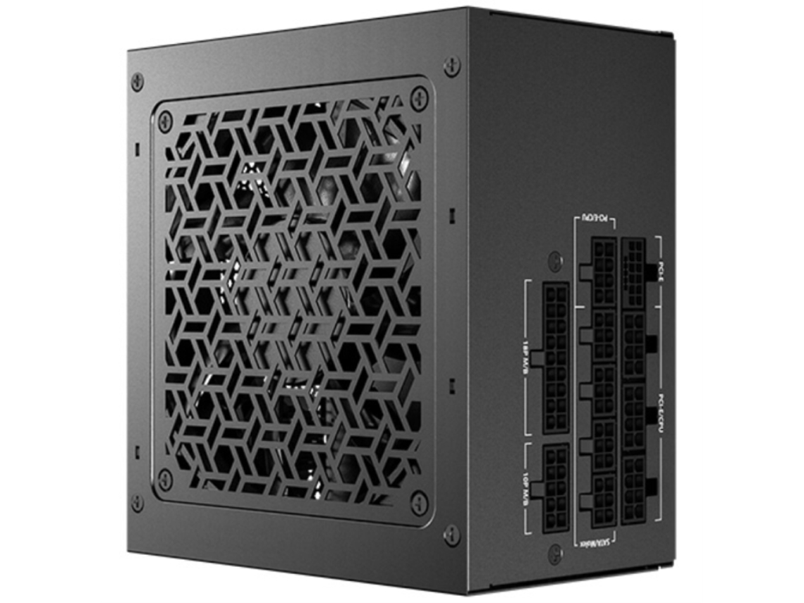 Fuente de alimentación Antec Gk850 V2 Ec