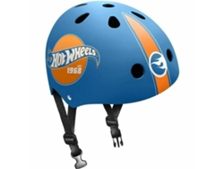 Casco Stamp Hot Wheels