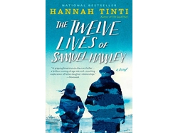 Libro Twelve Lives Of Samuel Hawley de Hannah Tinti (Inglés)