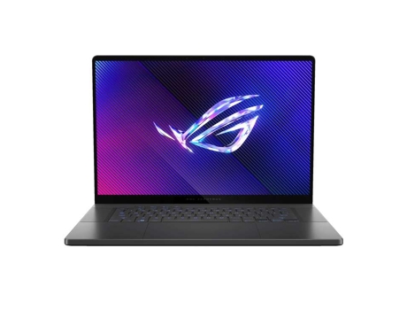 Portátil ASUS Rog Zephyrus G16 Gu605My-U9B49Cb1 Intel Core Ultra 9 185H 32Gb 2Tb 16'' Wqxg